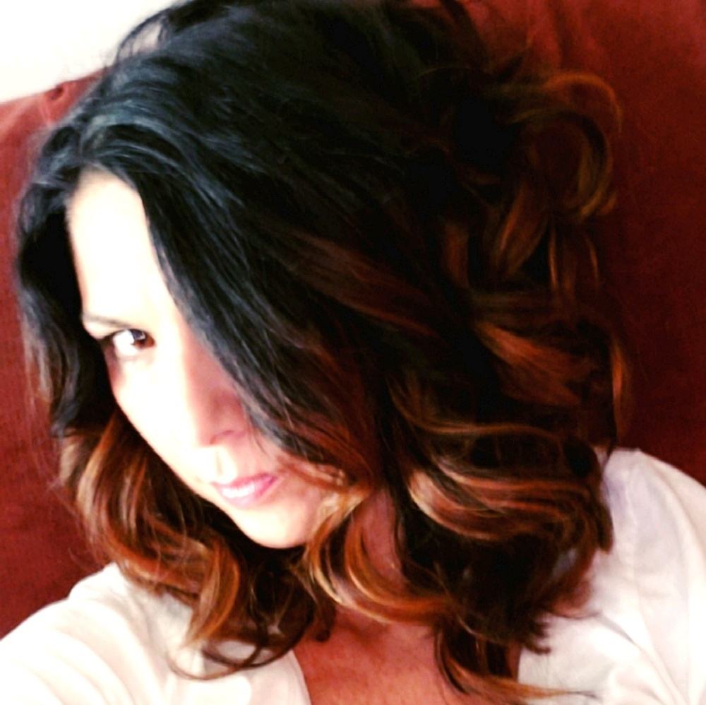Meet your Posher, Suzanne